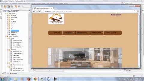 Tutorial "CARRITO DE COMPRA" - JAVA WEB