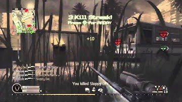 cPerfect & Frazee | Dual COD4 Minitage