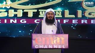 A Fresh Start - Mufti Menk screenshot 1