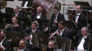 Daniel Raiskin / Shostakovich: Symphony No 7 in C major, Op 60 “Leningrad”