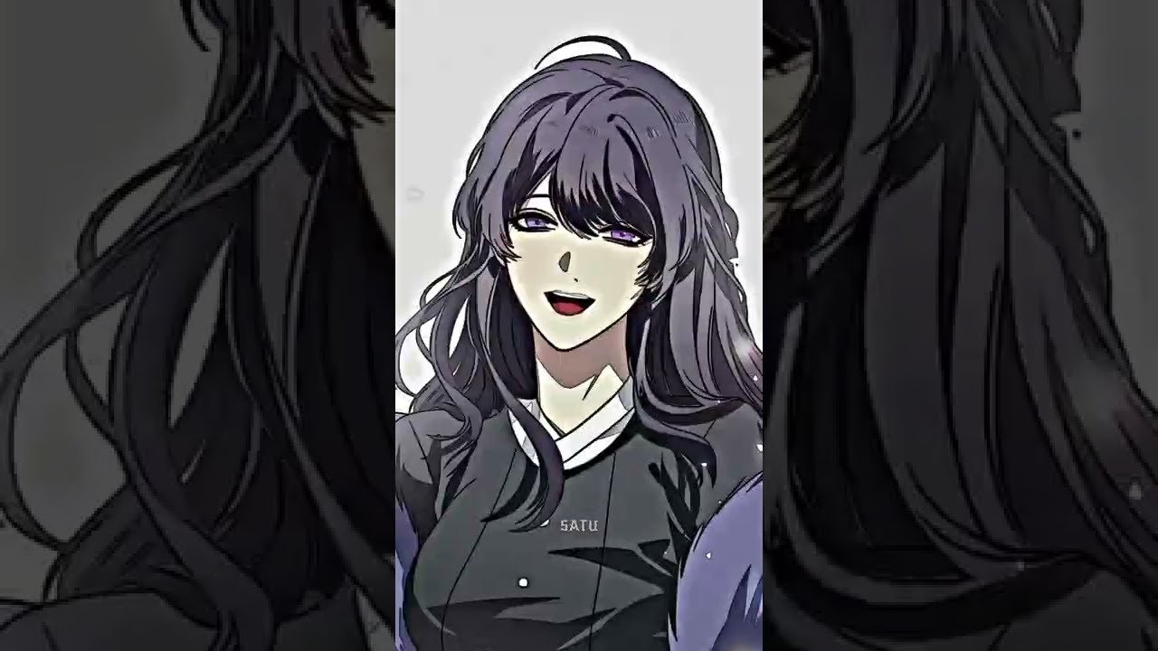 My Top 8 Manhwa Girls