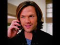 Sam winchester - Personal Trainer