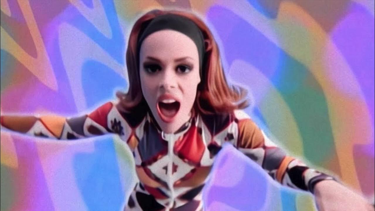 Deee-Lite - Groove Is in the Heart. (HQ Remastered Audio) Deee-Lite - Groove Is in the Heart. (HQ Remastered Audio)