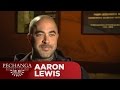 Capture de la vidéo Pechanga Casino - Aaron Lewis Of Staind Interview