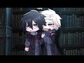 Mickey(Draco) was gay!? || meme || sussy || gacha club + art || drarry || harry potter || short?