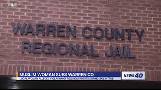 Cair Files Suit Against Jail For Removing Muslim Womans Hijab, Livestreaming Her Strip Search