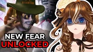 THAT WASP IS CRAZY?! | First Time Reacting to MoreParz