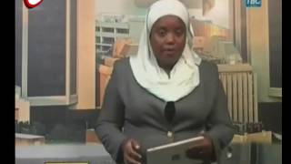 Wakulima wa Zabibu Dodoma