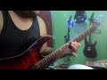 YA JAMALU sabyan guitar cover instrumen YA JAMALU sabyan guitar cover instrumen