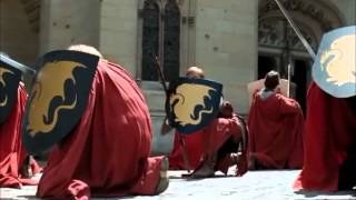Centuries (Merlin)