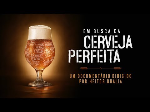 Em Busca da Cerveja Perfeita | Trailer Oficial | Paranoid Brasil