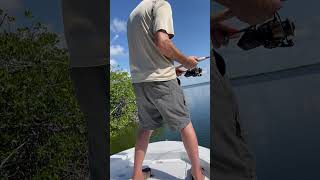 Fishing Florida Everglades National Park