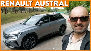 RENAULT AUSTRAL ⭐ El SUV que Renault necesitaba ⚡ Unboxing Austral