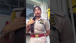 Assam police ub girls reels video #indianpolice #army #ssbphysical #police #ssbgd #ncc #love #ssb