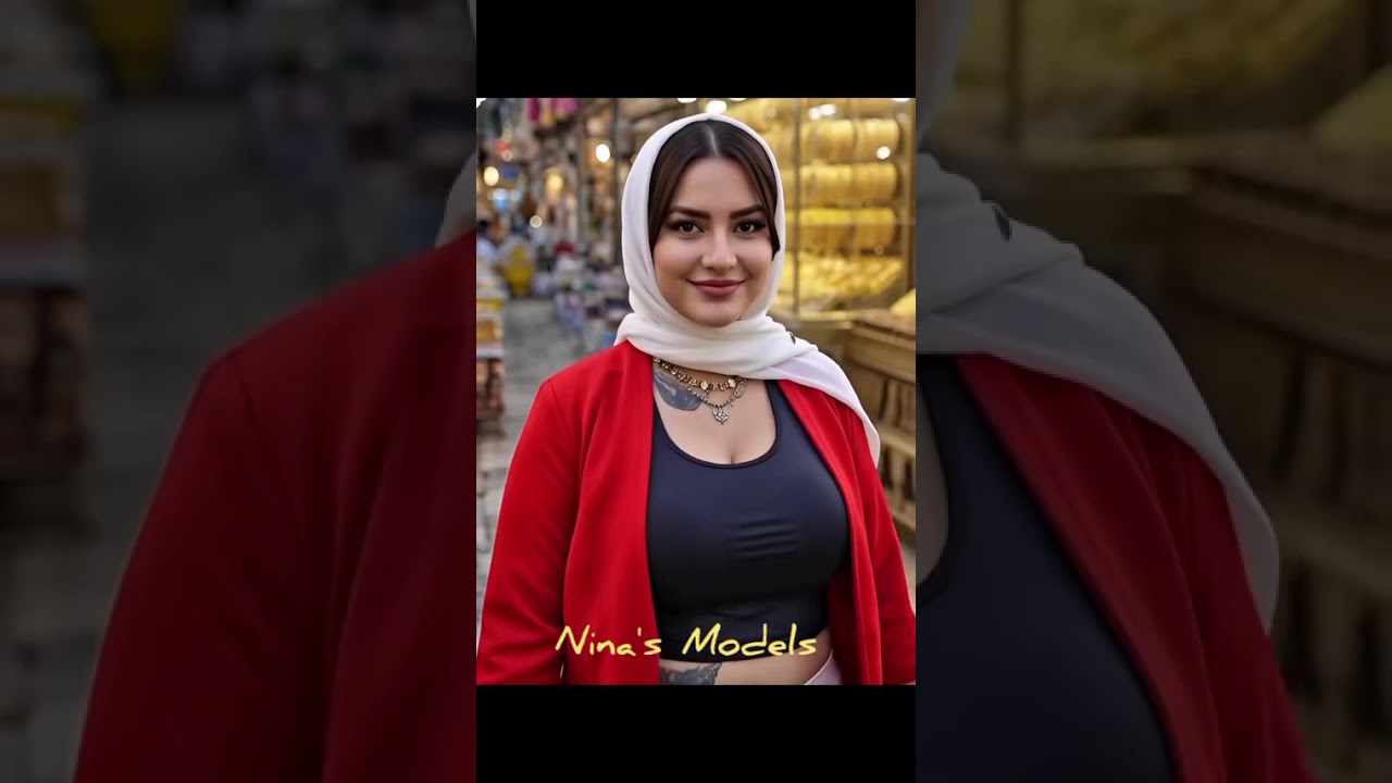 Janjali Talk – Model & Reel Creator Overview