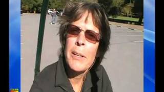 Judy GlideCycling at 66!.flv
