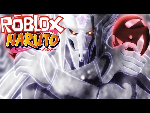 Perfect Susanoo Roblox Shinobi Life Episode 69 Roblox Naruto - kurama and itachi full susanoo roblox shinobi life youtube