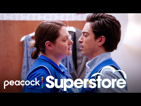 Superstore but it Gets Progressively More Inappropriate