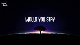 Mindme feat. Le June - Would You Stay [Twinnin' Records]