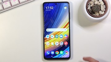 How to Record Screen in POCO X3 Pro – Save Displayed Content