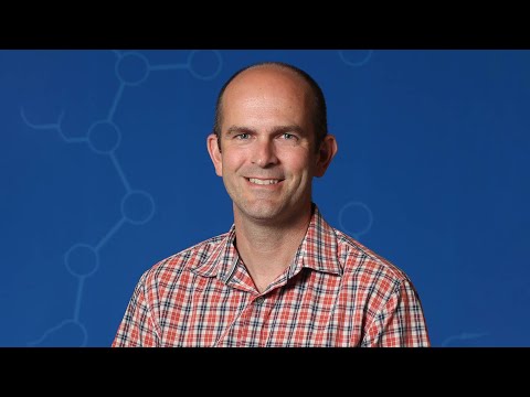 Meet a Scientist! Christopher Vakoc: Inventing New Cancer Medicines