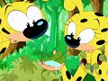Marsupilami S01E05 Marsucops