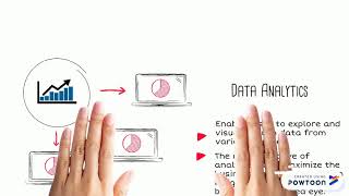Short introduction to Data Analytics