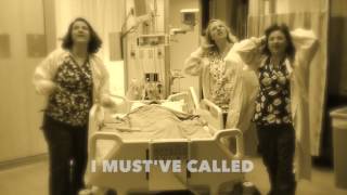 Isolation A Parody on Adele's Hello