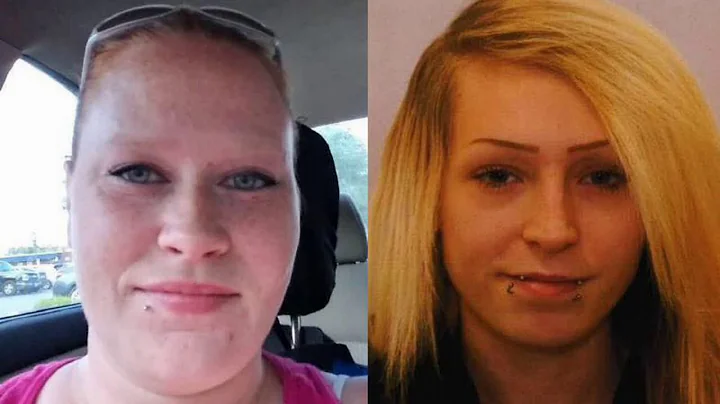 Heather Grogg, Danielle Tyler. Three murders, six ...