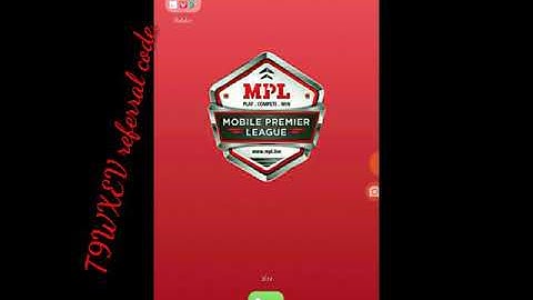 MPL PRO NEW VERSION UNLIMITED TOKEN TRICK | MPL PRO NEW TOKEN TRICK | mpl unlimited token | Mpl