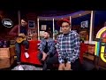 Jamming Session : Ridho Rhoma, Vincent & Desta - Kopi Dangdut