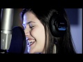 Adele  rolling in the deep cover by sara niemietz