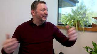 Andrew Sadler Five Random Questions