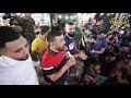 حصريا اقوى دحية بين معين الاعسم وجهاد الجيوسي مصنعنا في حد الدار مخصص يصنع كتسار