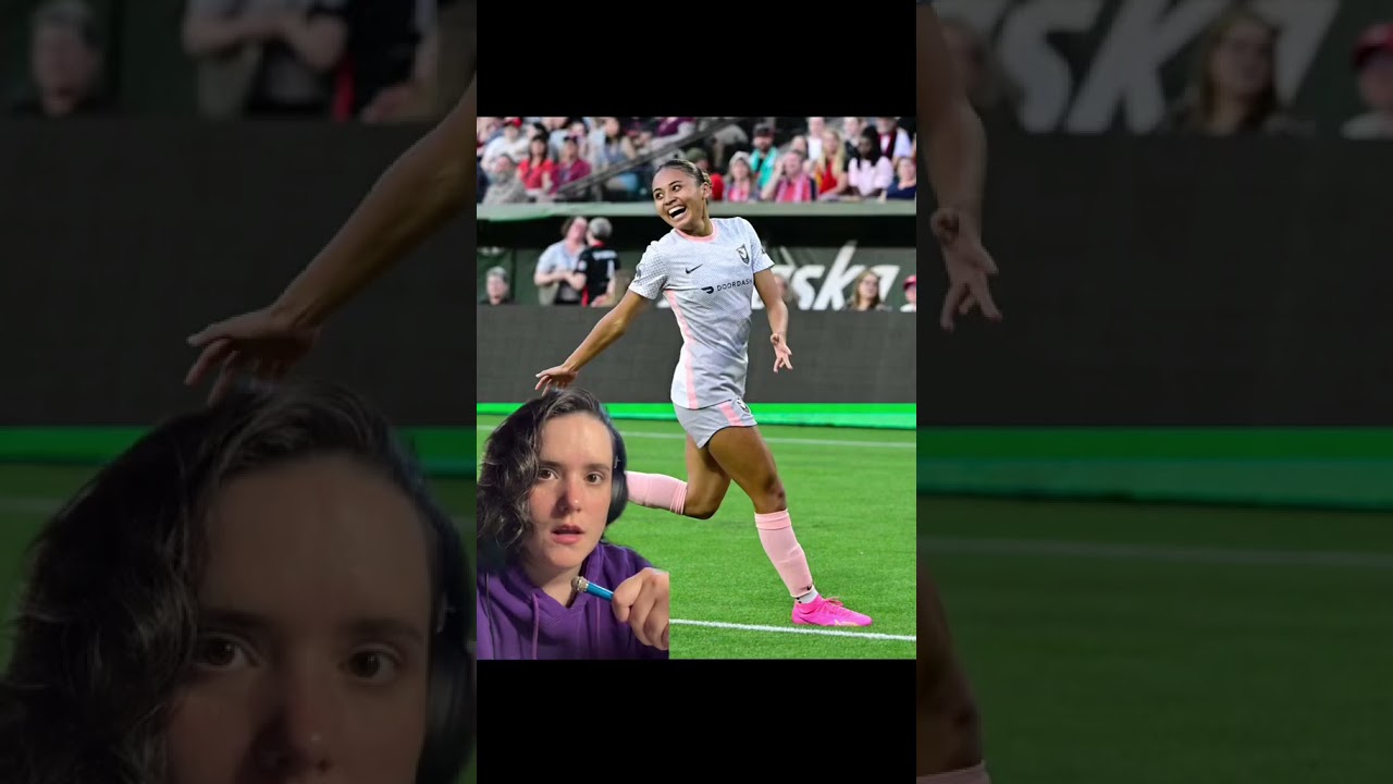 The NWSL youth movement is in full effect with multiple teenagers making an impact. 