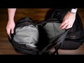 Tom Bihn Synik 30 vs Brain Bag Comparison