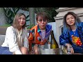 たぶん、アメリカで会ってはいけない3人で密会しました。【てんちむ＆DJ社長コラボ】