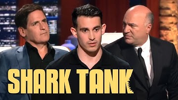 Mark Cuban Shuts Down Kevin O