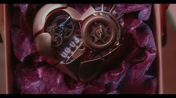 JISOO- EARTHQUAKE (English)MV TEASER