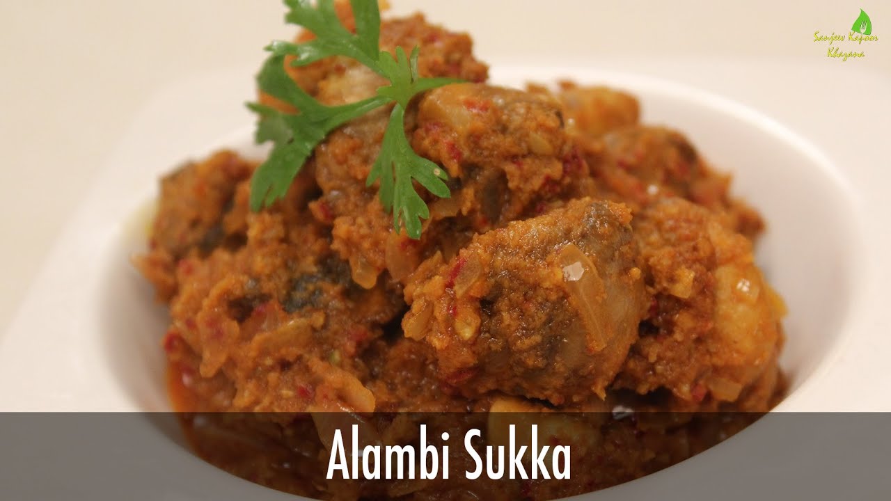 Alambi Sukka