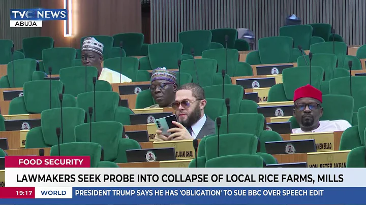 House Of Reps To Probe Abandoned Federal Govt Properties