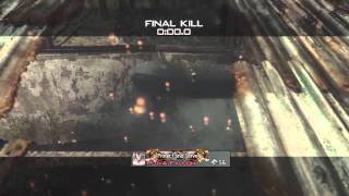 Mw3 Epic Fail