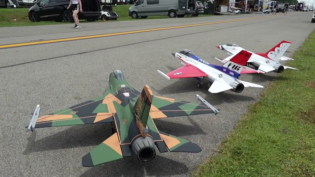 Banana Hobby at JOK 2025 - YouTube