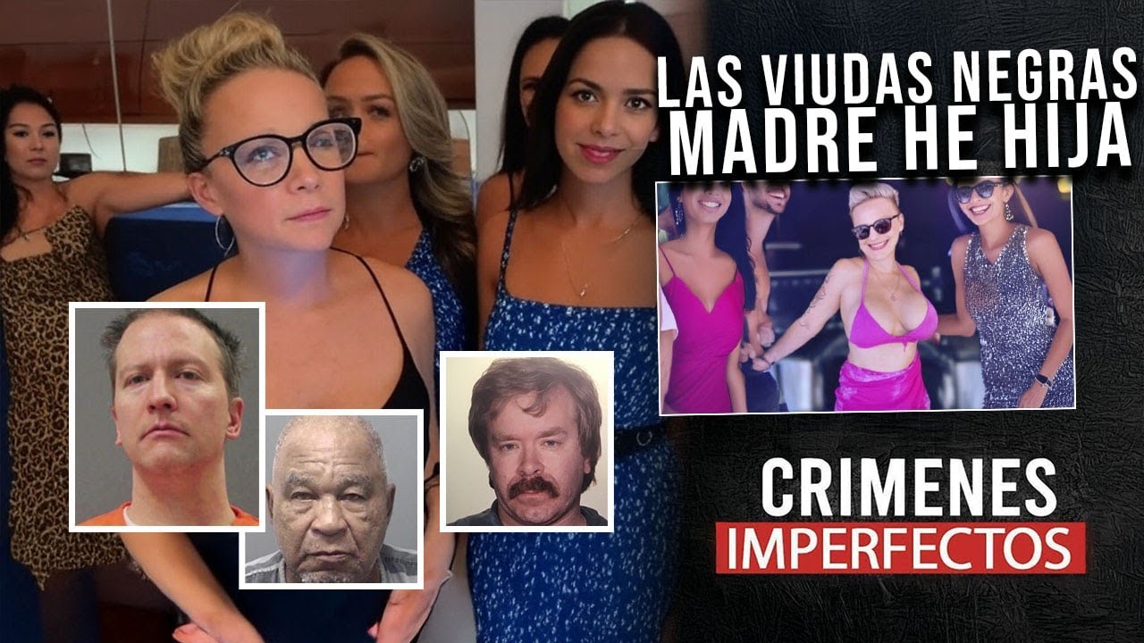 CRÍMENES IMPERFECTOS: El Misterio de una Noche en Kamas - NUEVO CAPTULO HOY