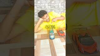 SMALLEST to the BIGGEST RC Car!