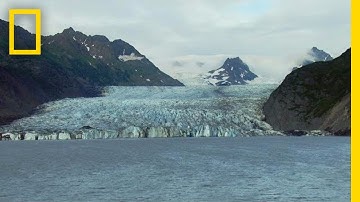 Climate 101: Glaciers | National Geographic