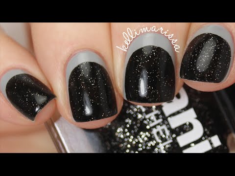 DIY Ruffian Nail