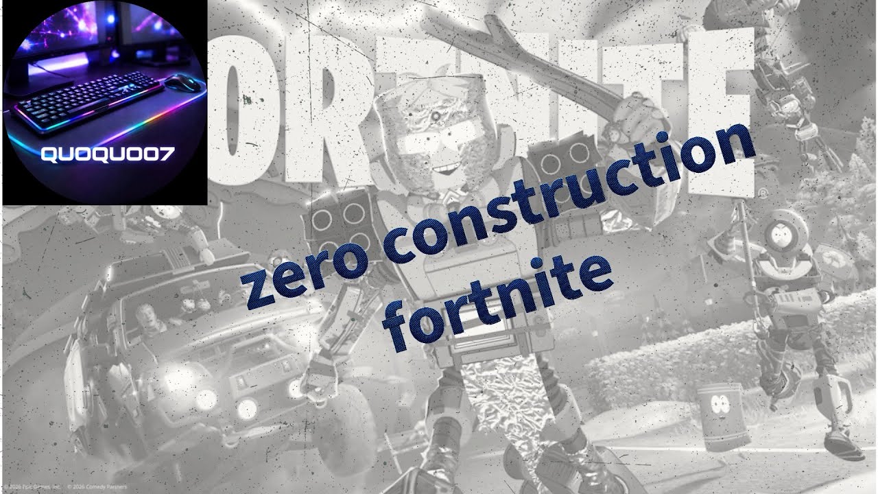 Rediffusion d'une de mes partie en zero construction