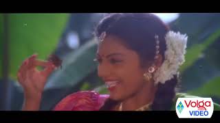 Enneno Andalu Video Song | Chanti Movie | Venkatesh, Meena | Volga Videos