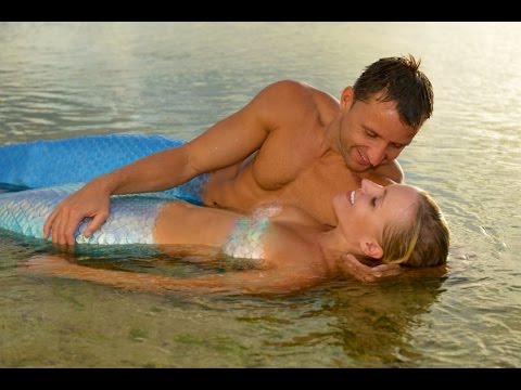 mermaid-and-merman-under-the-sea